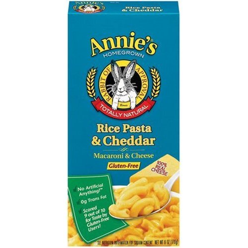 annie annie